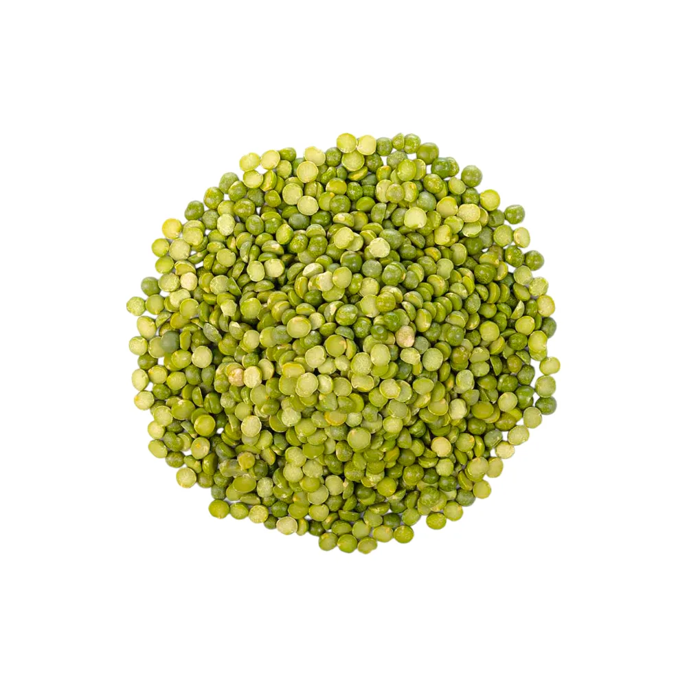 Arveja Verde Partida SELECCIONADA x 5 kg