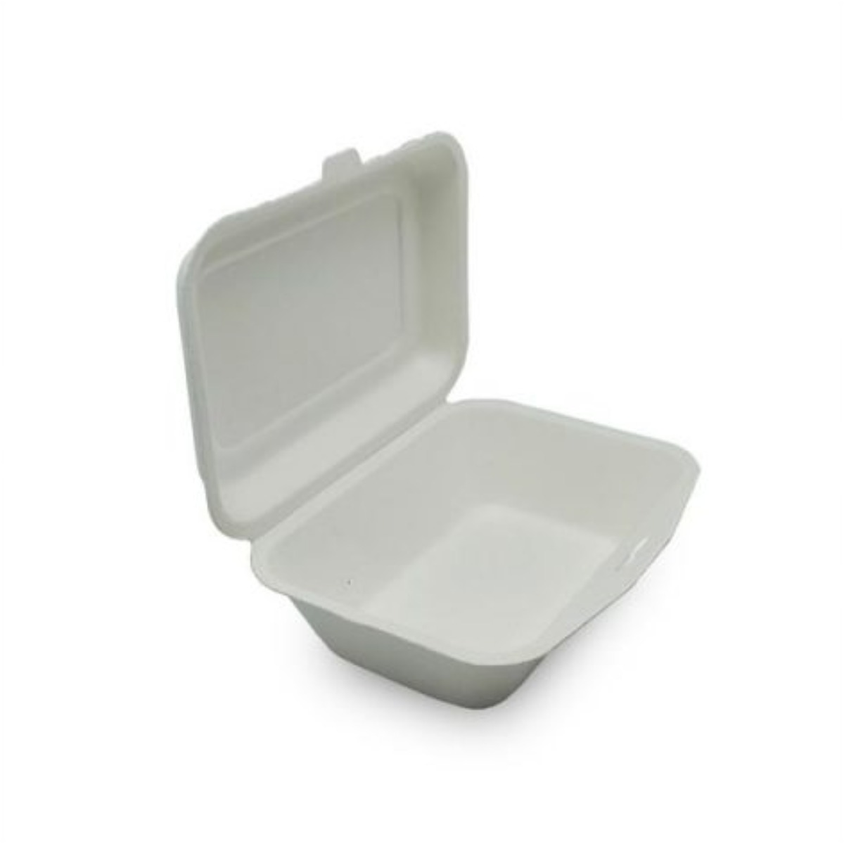 ENVASE DESCARTABLE 1 POLLO X 100 UND