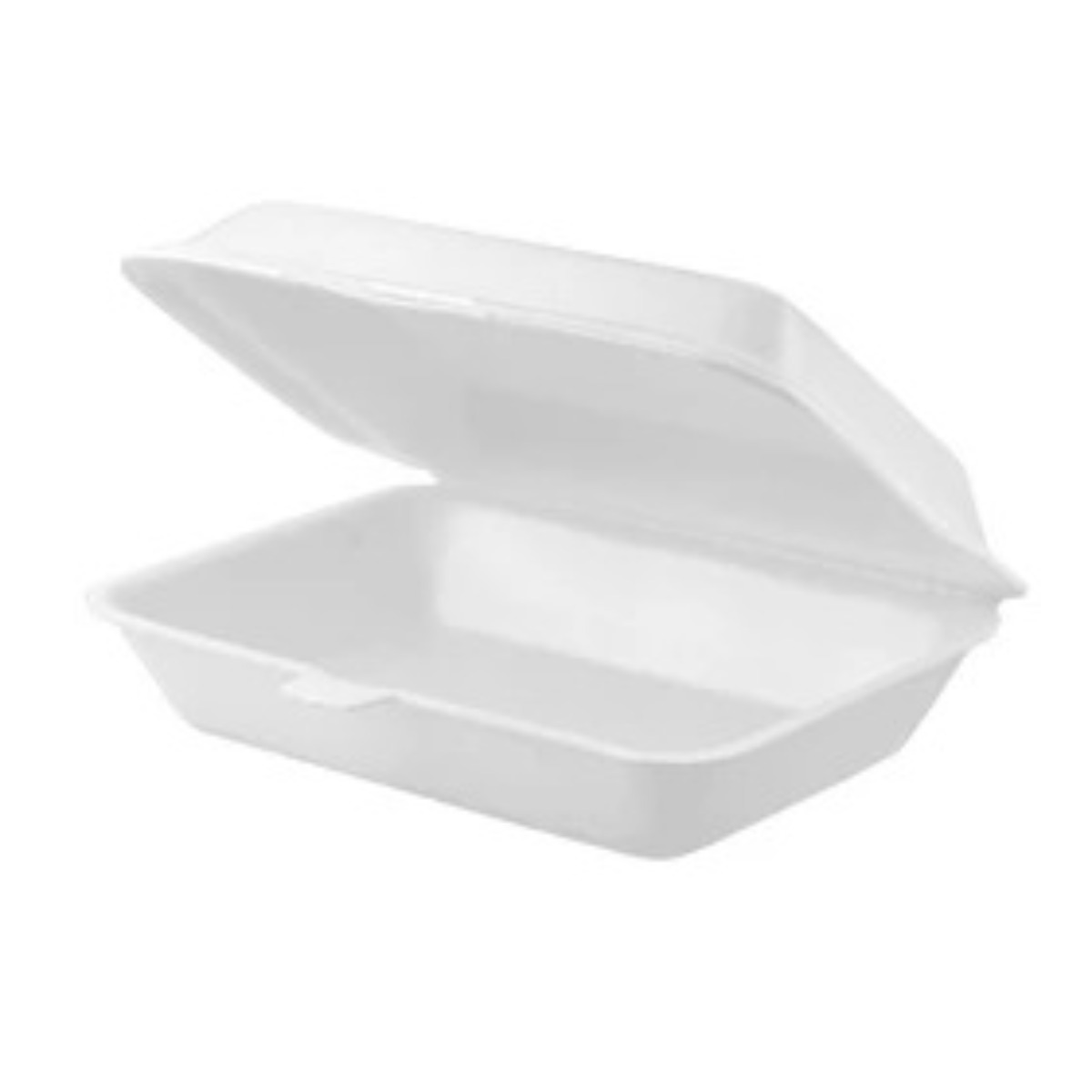 ENVASE DESCARTABLE 1/4 POLLO X 100 UND