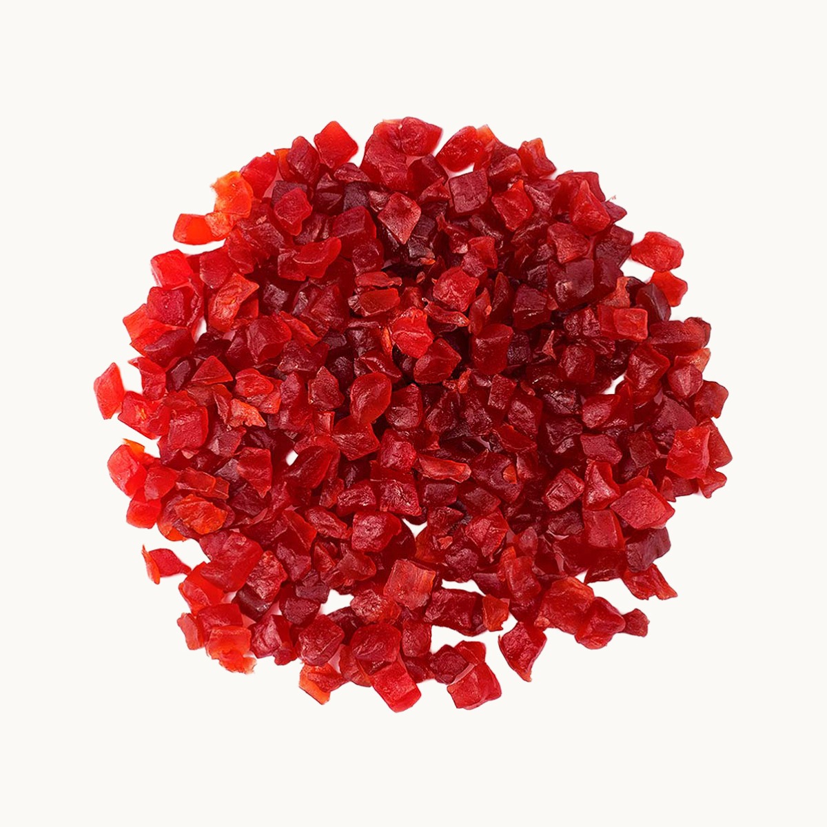 FRUTA CONFITADA X KG