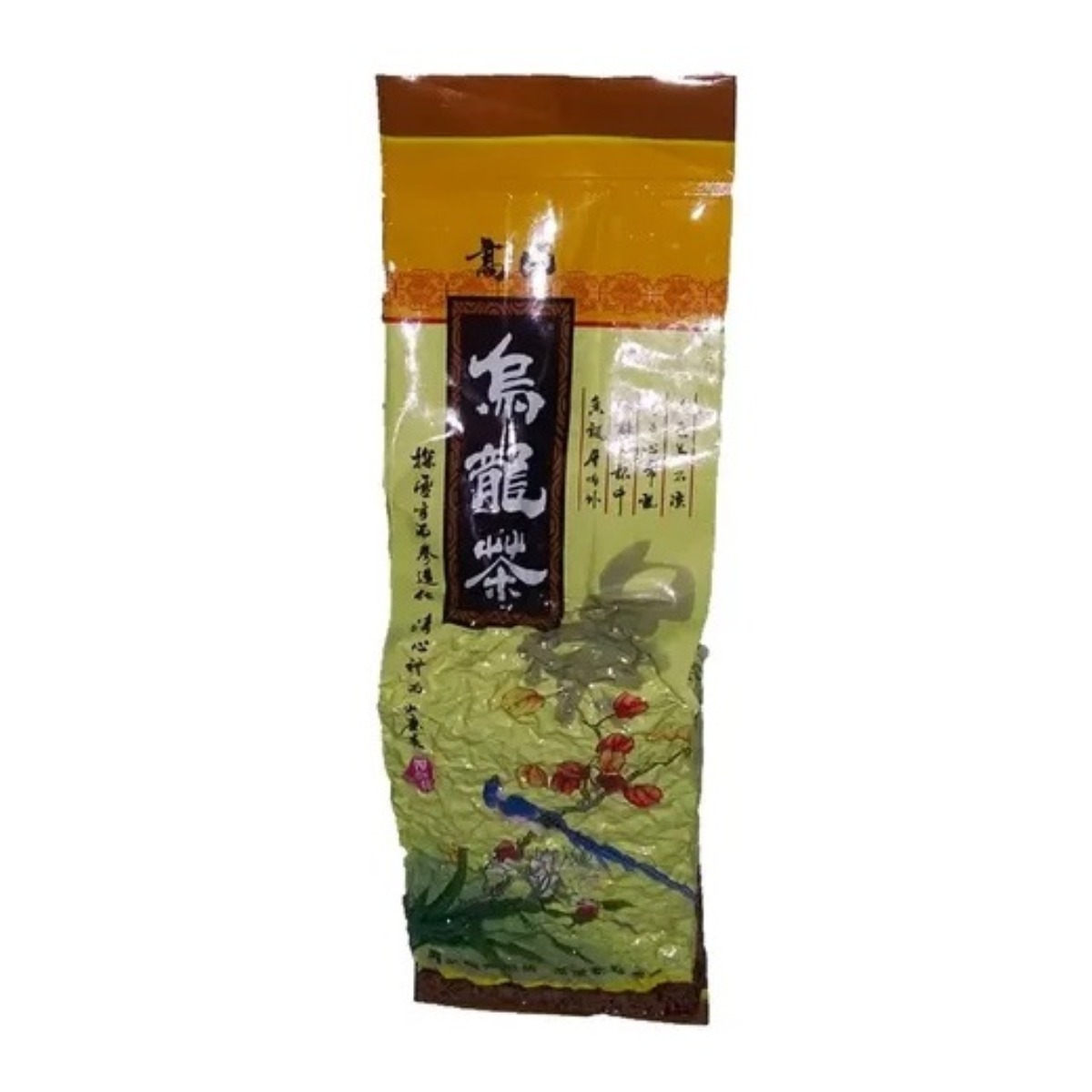 TE CHINO OOLONG X 250 GR